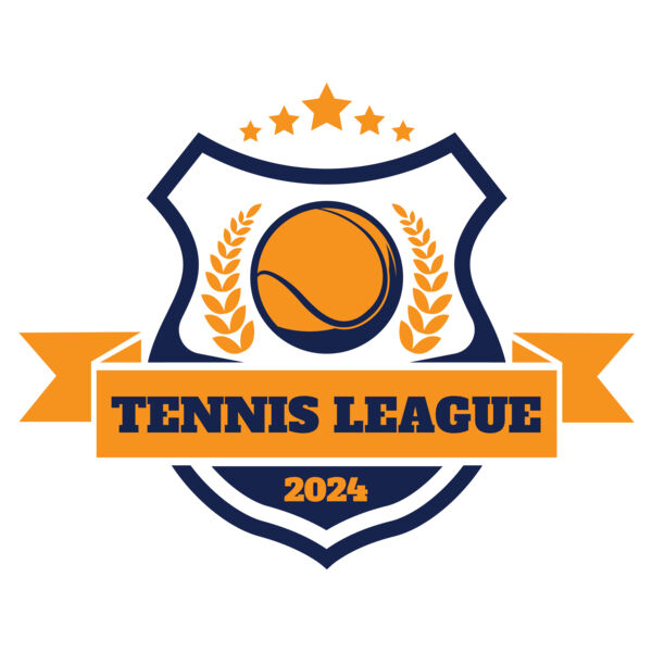 Tennis League 02 Miniaturansicht