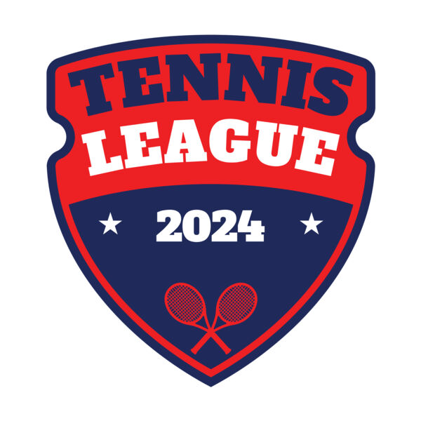 Tennis League 03 Miniaturansicht