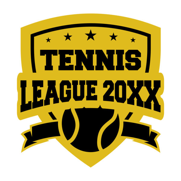 Tennis League 07 Miniaturansicht