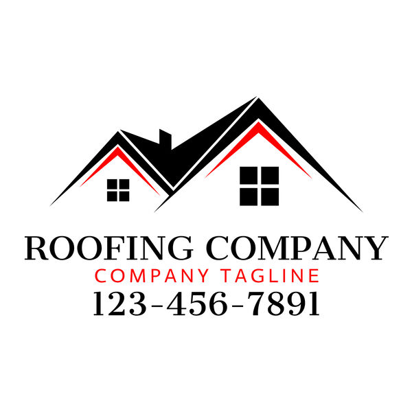 Roofing Company 01 Miniaturansicht