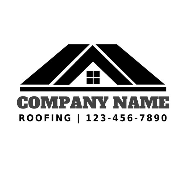 Roofing Company 05 Miniaturansicht