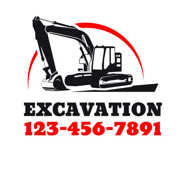 Excavator 02 Miniaturansicht