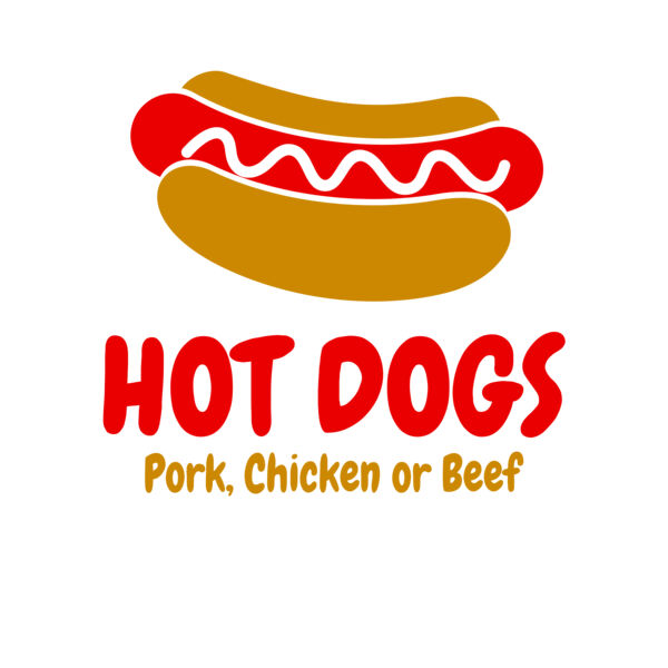 Hot Dog 01 Miniaturansicht
