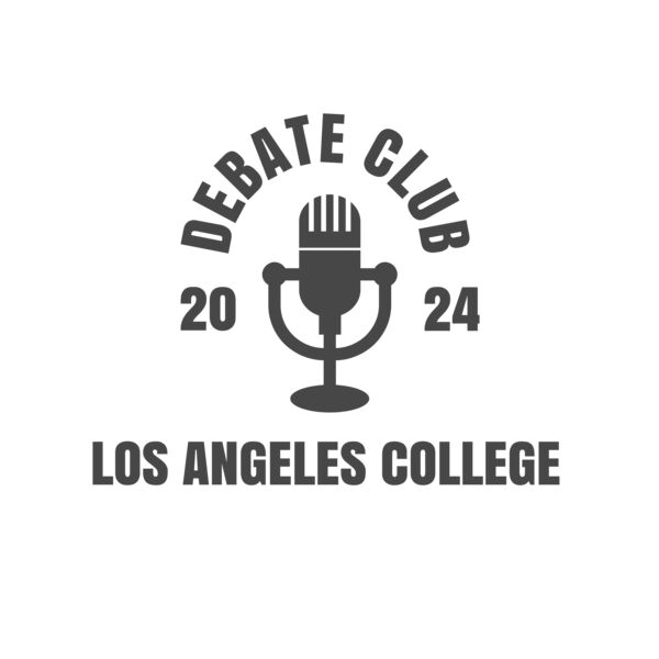 Debate Club 01 Miniaturansicht