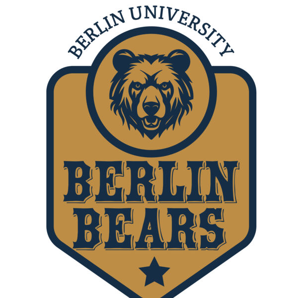 School Bears 01 Miniaturansicht