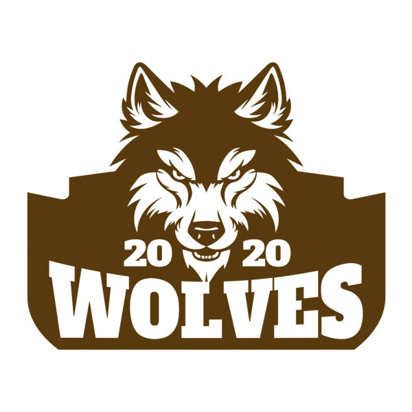 School Wolves 03 Miniaturansicht
