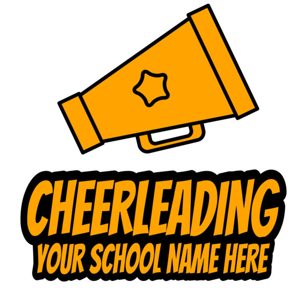 Cheerleading 01 Miniaturansicht