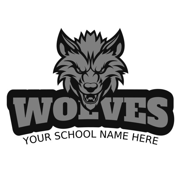 School Wolves 07 Miniaturansicht