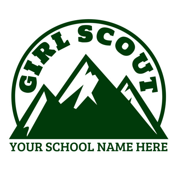 Girl Scout 01 Miniaturansicht