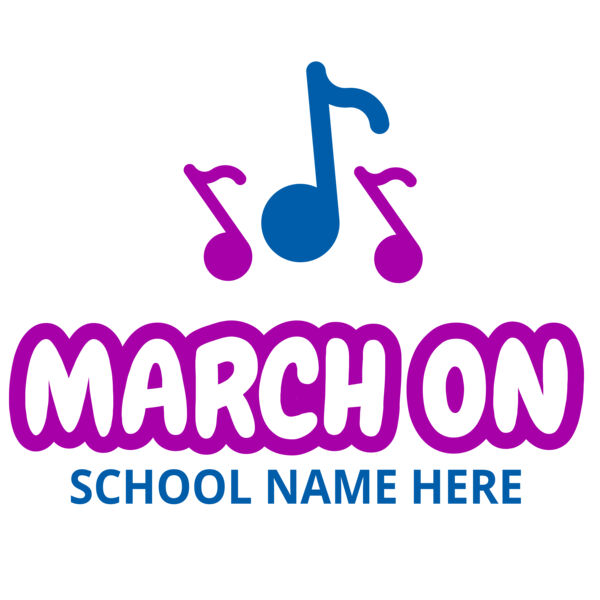 Marching Band 26 Miniaturansicht