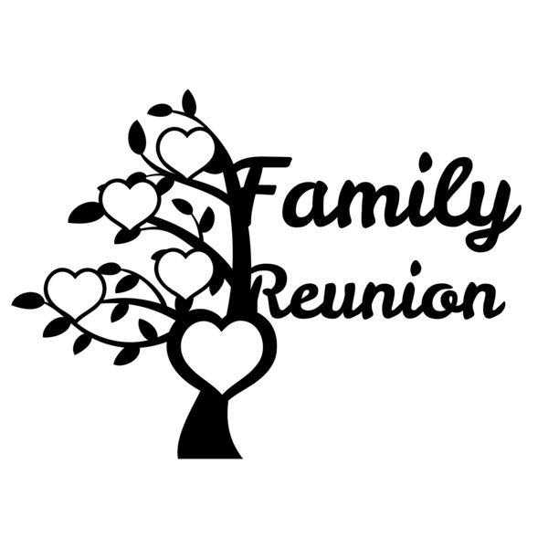 Family Reunion 06 Miniaturansicht
