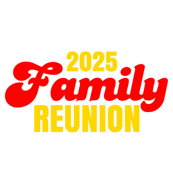 Family Reunion 44 Miniaturansicht