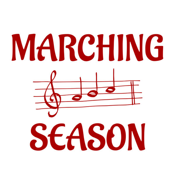 Marching Band 61 Miniaturansicht