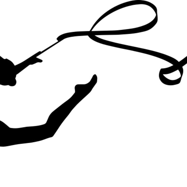 Gymnastics   Clipart 3 Miniaturansicht