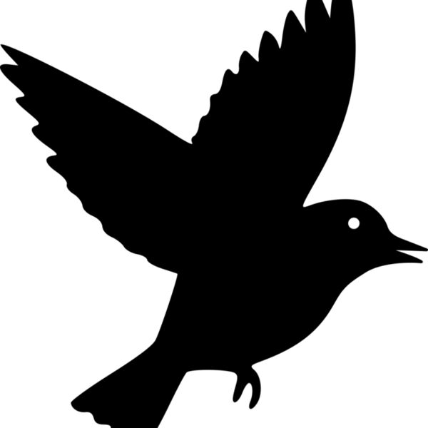 Bird   Clipart 1 Miniaturansicht
