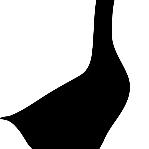 Goose   Clipart 1 Miniaturansicht