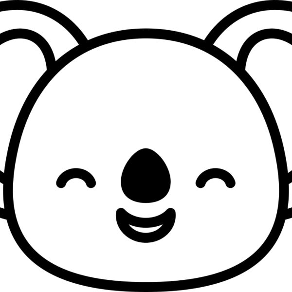 Koala   Clipart 1 Miniaturansicht