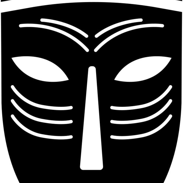 Ceremonial Mask Miniaturansicht