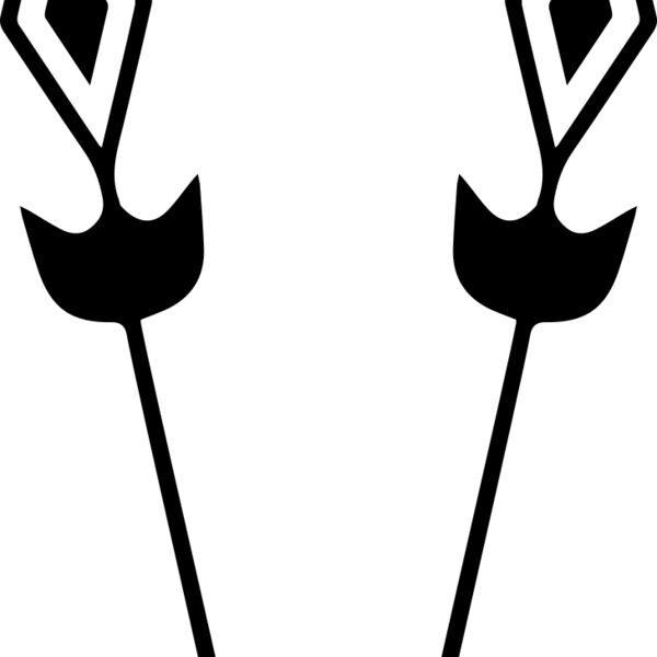Samurai spears Miniaturansicht