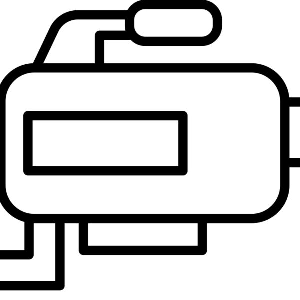 Video Camera Miniaturansicht