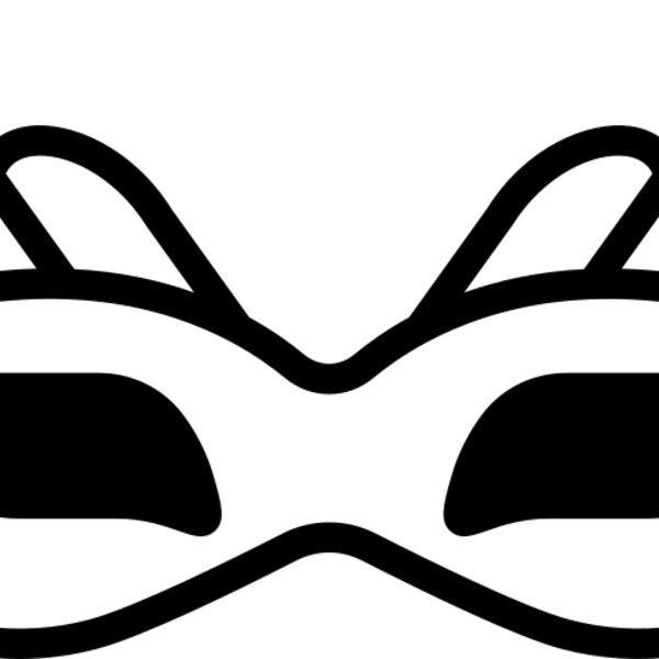 Eye Mask Miniaturansicht