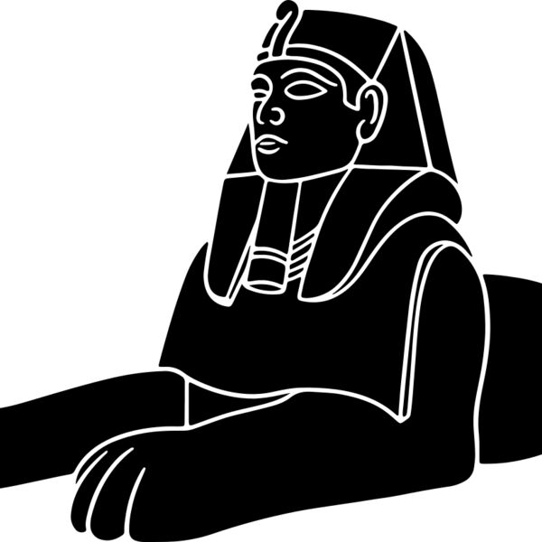 Great Sphinx of Giza Miniaturansicht