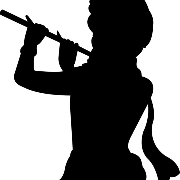 Flute Artist Miniaturansicht
