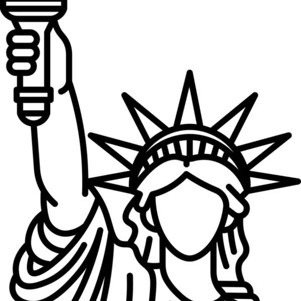 Liberty Statue Miniaturansicht