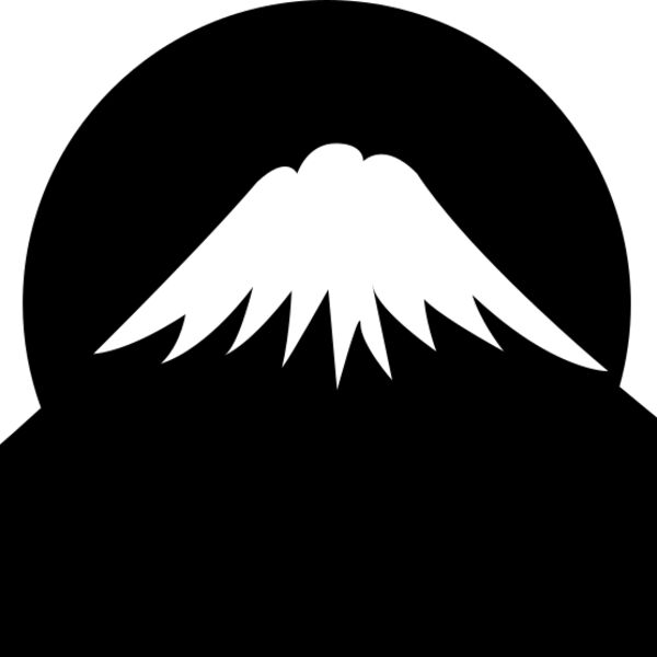 Mt. Fuji Art Miniaturansicht