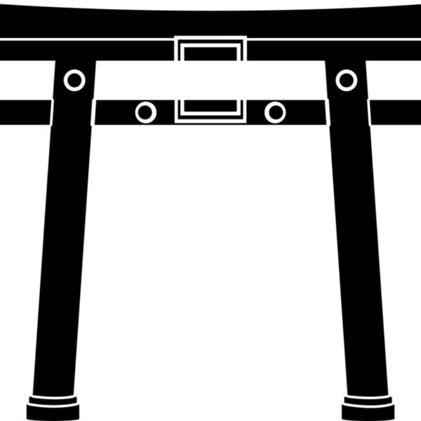Torii Gate Miniaturansicht