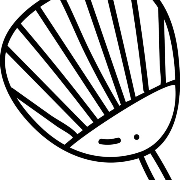 Sensu (Folding Fan) Miniaturansicht