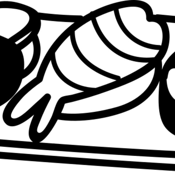 Sushi Art Miniaturansicht