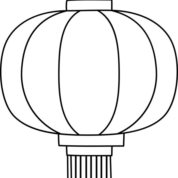 Chinese Lantern Miniaturansicht