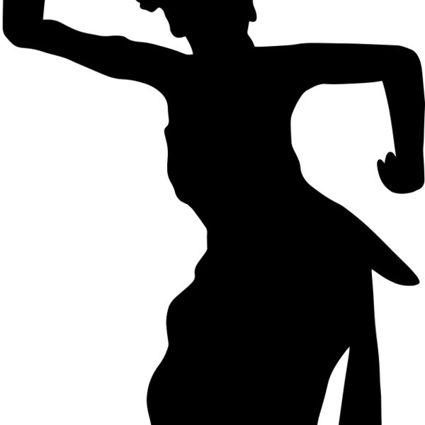 Balinese Dancer Miniaturansicht