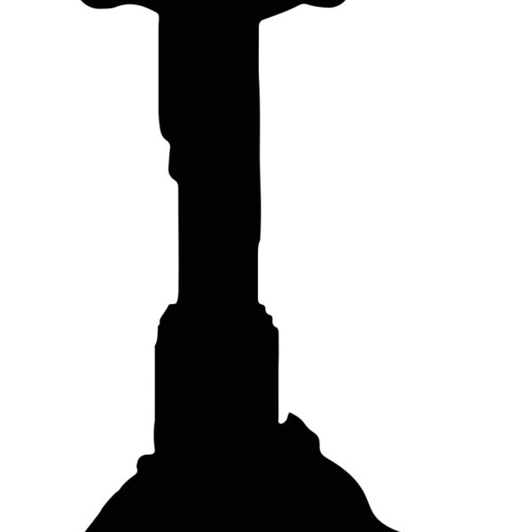 Christ Statue Miniaturansicht