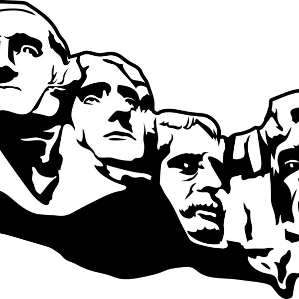 Mount Rushmore Miniaturansicht