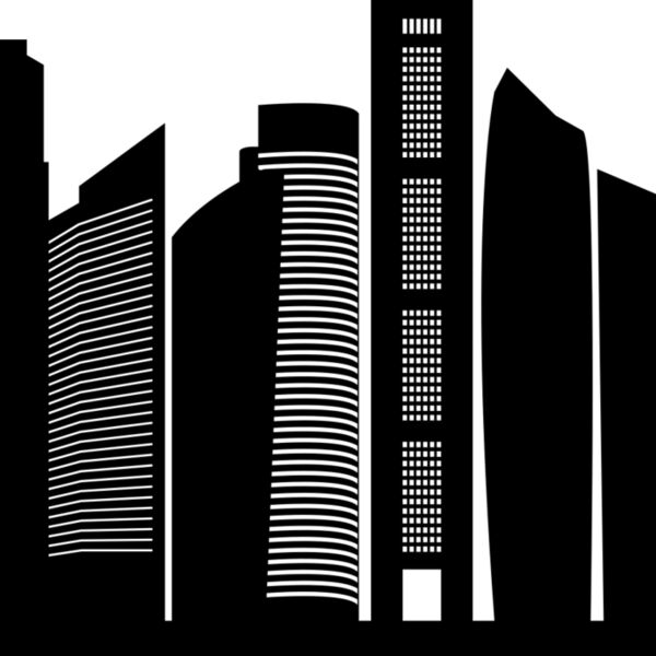 City Building 64 Miniaturansicht
