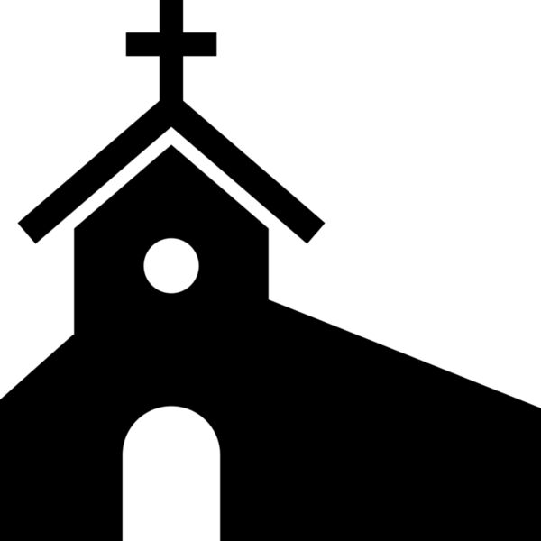 Church Building 68 Miniaturansicht