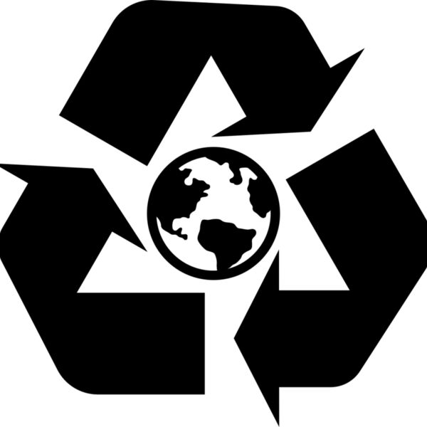 7 Earth and recycle Miniaturansicht