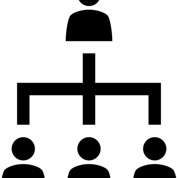 17 Organizational Chart Miniaturansicht