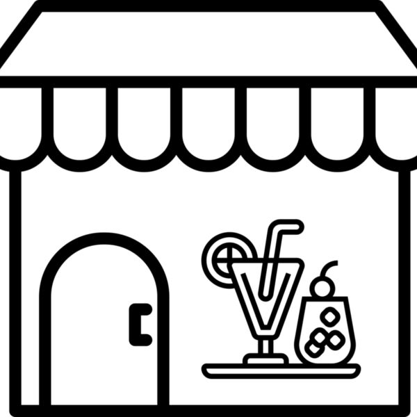 120 Liquor Shop Miniaturansicht