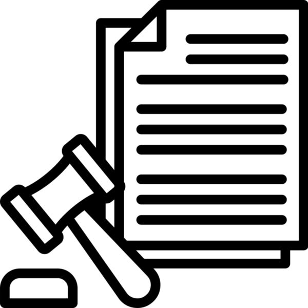Legal Document 3 Miniaturansicht