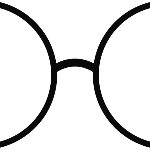 Eye Glasses 7 Miniaturansicht