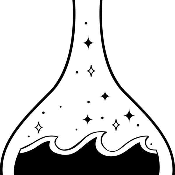 Magic Potion 1 Miniaturansicht
