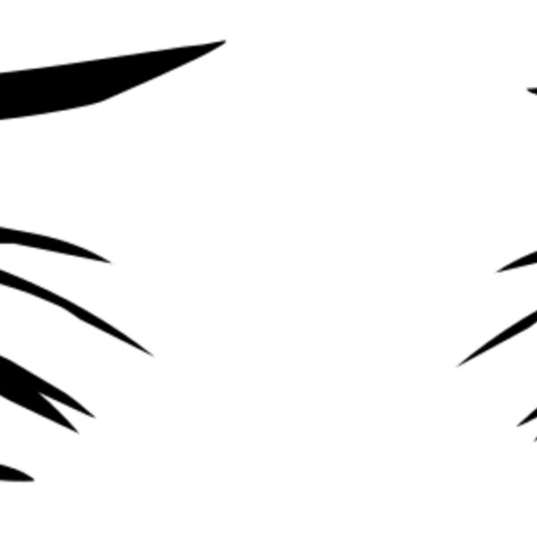 Anime Eyes 6 Miniaturansicht