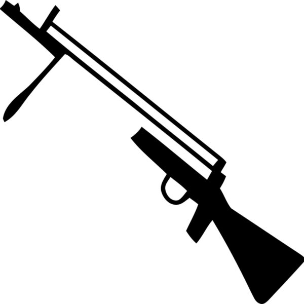 Crossed Rifles Miniaturansicht