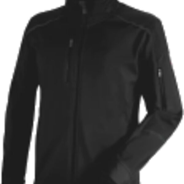 CETUS-SOFTSHELLJACKE-OTIS-SCHWARZ-4XL Miniaturansicht