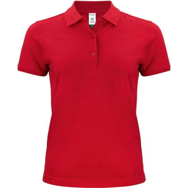 Classic OC Polo Women Miniaturansicht