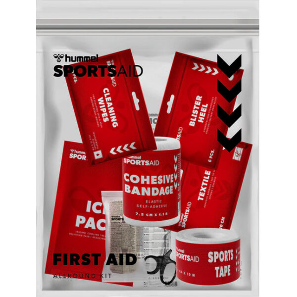 Allrounder Erste Hilfe Set Miniaturansicht