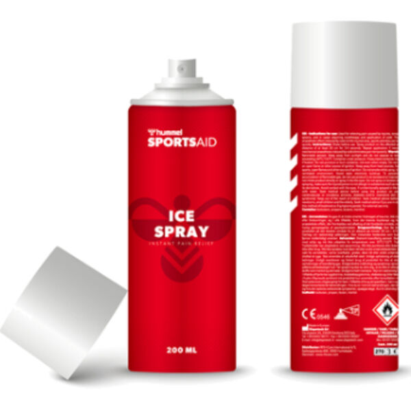 Eis Spray Miniaturansicht